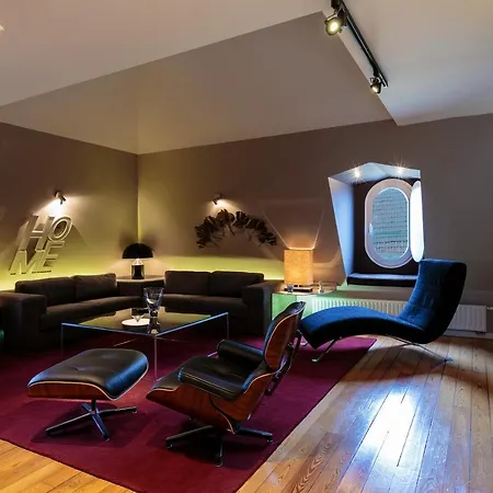 My Chiado Suite Lissabon Exterior foto