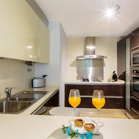 My Chiado Suite Lissabon Exterior foto