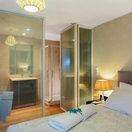 My Chiado Suite Lissabon Exterior foto
