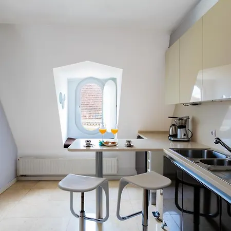 My Chiado Suite Lissabon Exterior foto