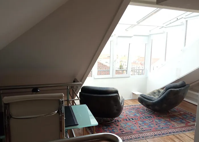 My Chiado Suite