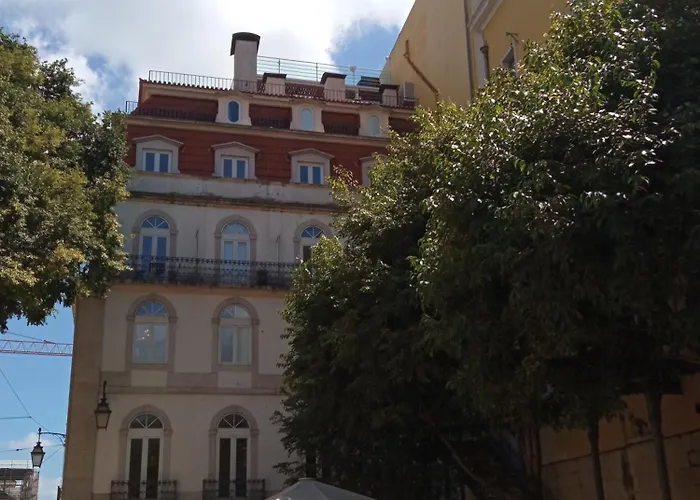 My Chiado Suite
