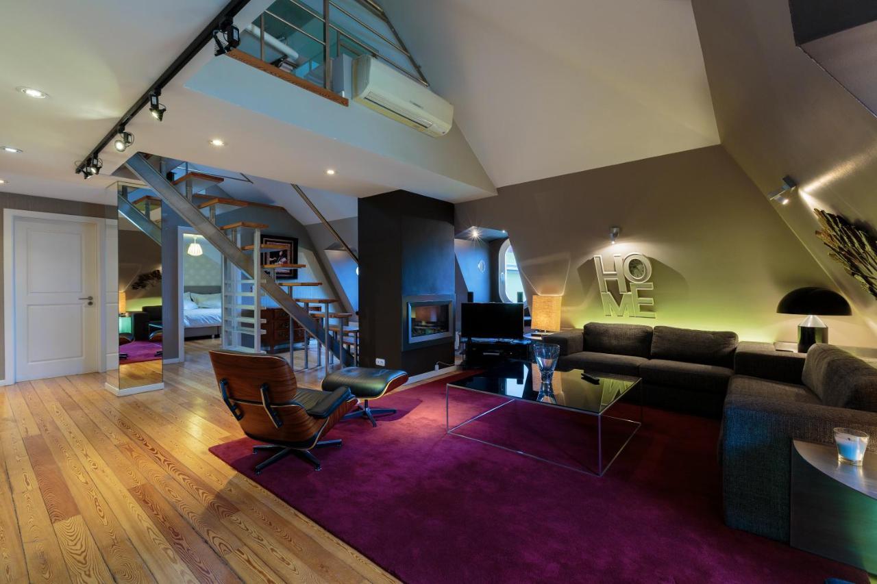 My Chiado Apartment